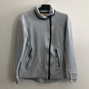 Champion women's Front Zip Jacket